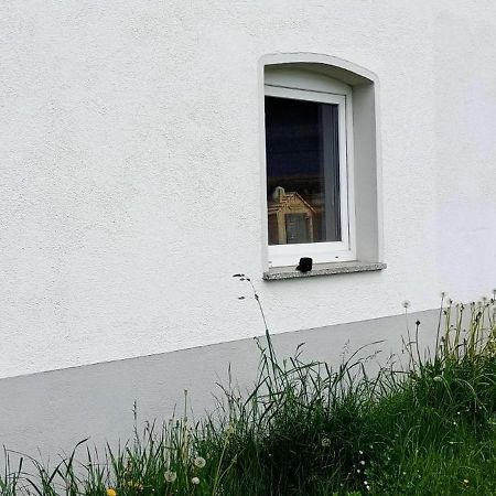 Апартаменты Urlaub Auf Dem Hirschhof Stehle Waldburg Экстерьер фото