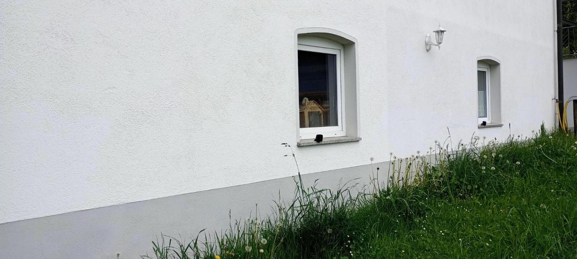 Апартаменты Urlaub Auf Dem Hirschhof Stehle Waldburg Экстерьер фото